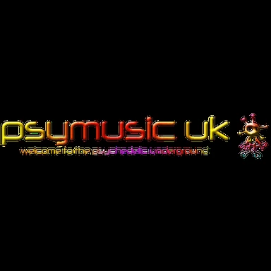 PsyMusic UK - PsyStream