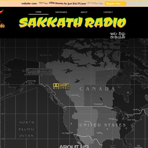 Sakkath Radio