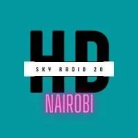 Sky radio 20