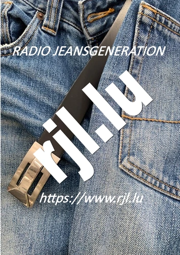 Radio Jeansgeneration