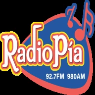Radio Pía 92.7 FM