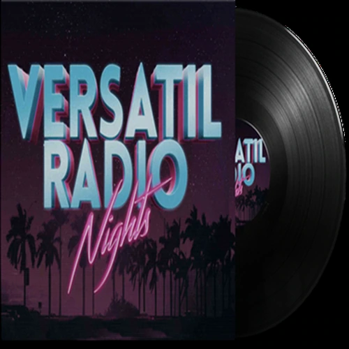 Versátil Radio