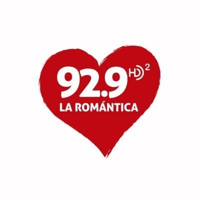 La Romantica 92.9 FM