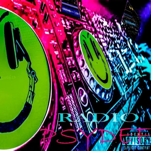 Defcom Radio