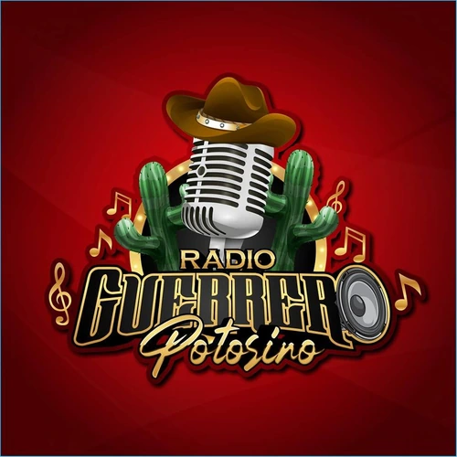 Guerrero Potosino Radio
