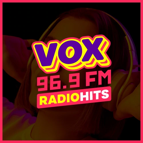 VOX 96.9