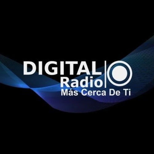Digital Radio Mex