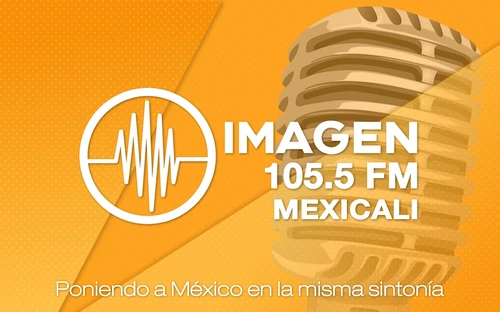 Imagen Mexicali 105.5 FM