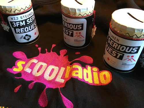 Scool Radio