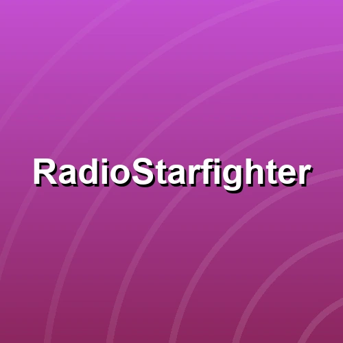 RadioStarfighter