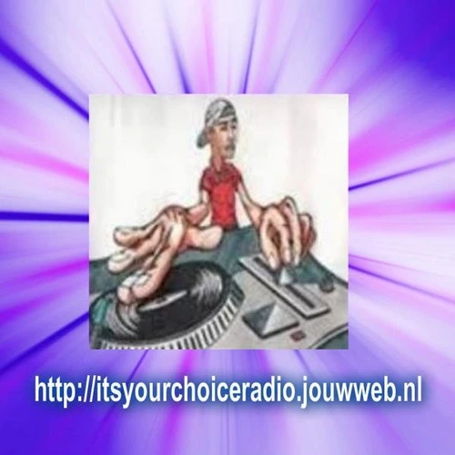 Itsyourchoiceradio