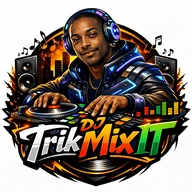 DJ-GERARD VAN UIT STUDIO ZOETERMEER