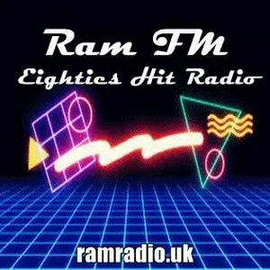 Ram Fm Eighties Hit Radio