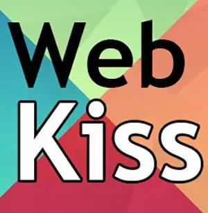 WebKiss