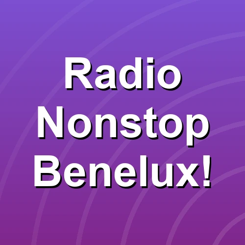 Radio Nonstop Benelux!