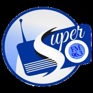 SUPERFM96.3