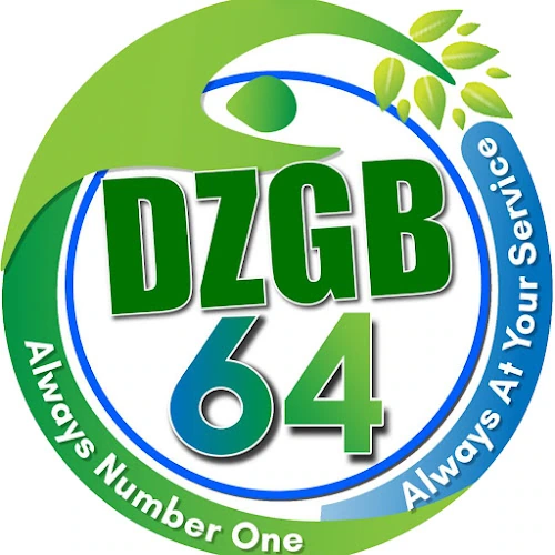 DZGB-AM Legazpi