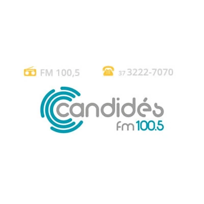 Rádio Candidés