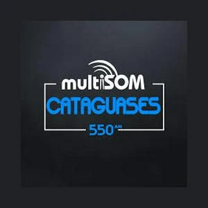 Multisom Radio Cataguases