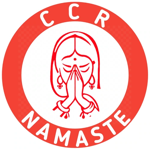 CCR Namaste