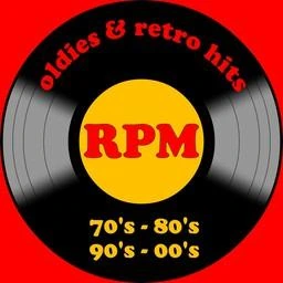 RPM Oldies & Retro Hits