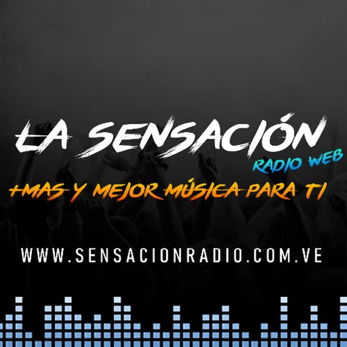 Sensación Radio
