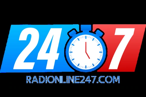 Radio Online 24/7