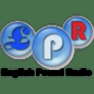 English Pound Radio