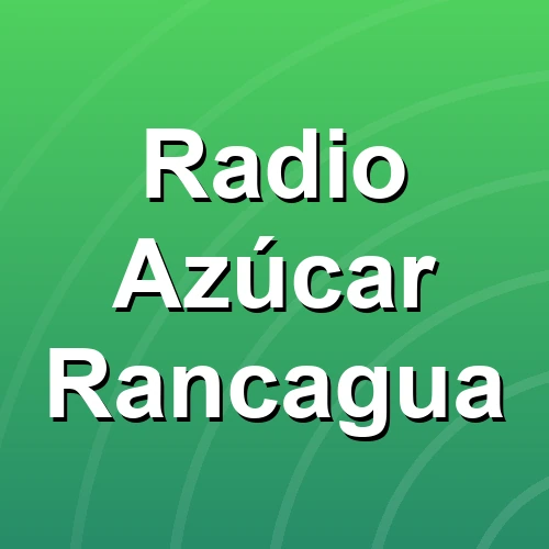 Radio Azúcar Rancagua