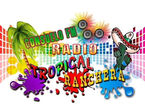 Consuelo FM