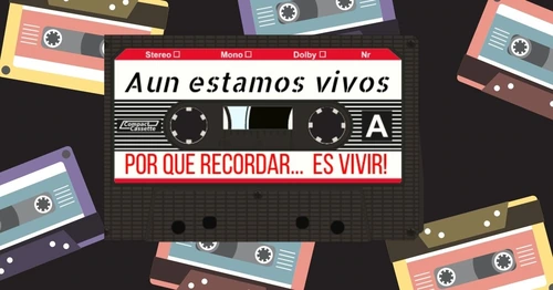 Radio Aun estamos vivos online