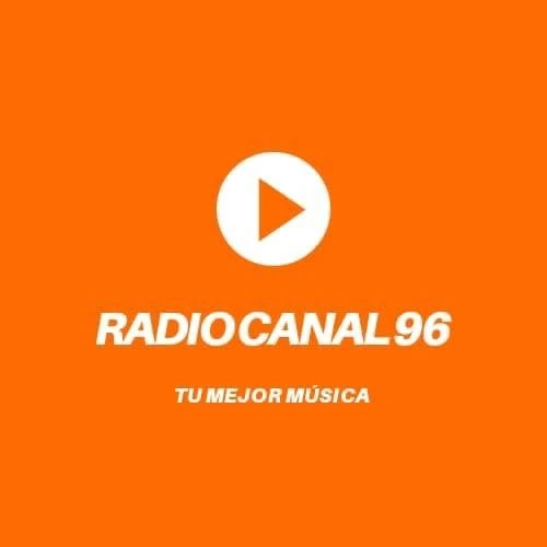 Radio Canal 96