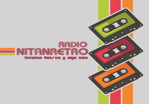 Radio NiTanRetro