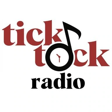 2022 TICK TOCK RADIO