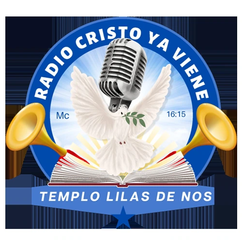 Radio Cristo Ya Viene