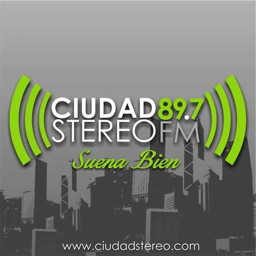 Ciudad Stereo Tunja 94.7 FM