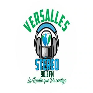 Versalles Stereo 90.3 FM