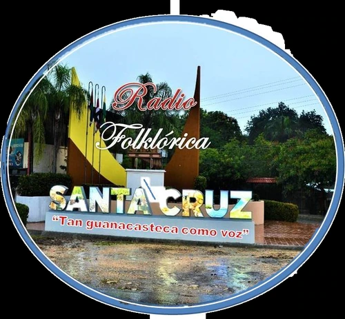 Radio Folklórica