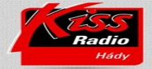 Kiss Hady