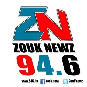 Zouk Newz 94.6