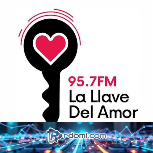 La Llave del Amor 95.7 FM