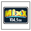 MIXX 104.5 FM