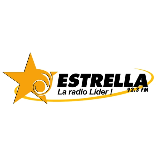 Estrella 92.3 FM