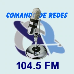 Comando de Redes