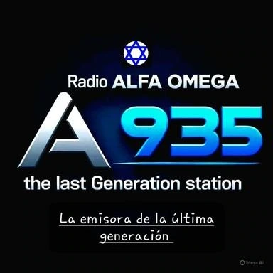 Radio Alfa Omega 935