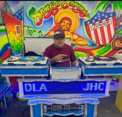 La Radio del Perreo