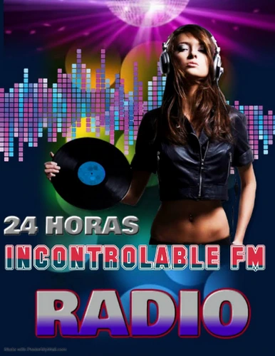 Radio La Incontrolable FM