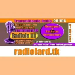 Radiola RD