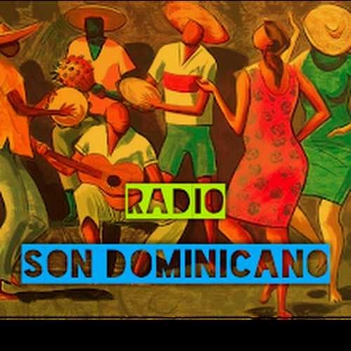 Radio Son Dominicano