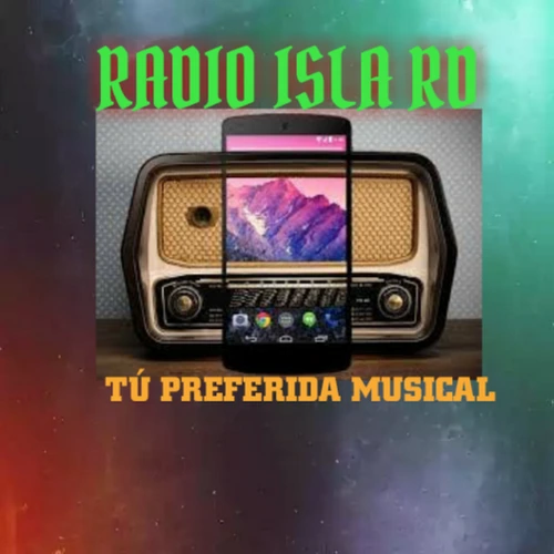 Radio Isla RD